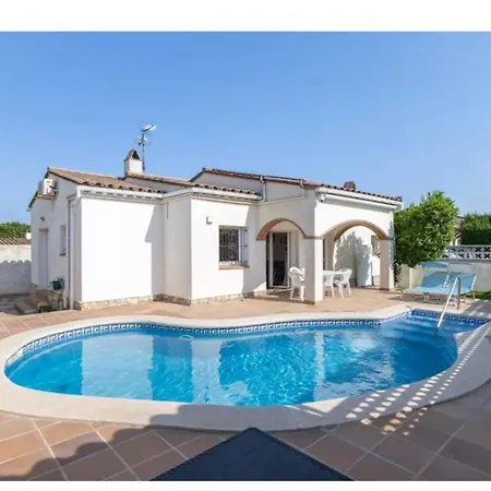 Villa Cal Llop *