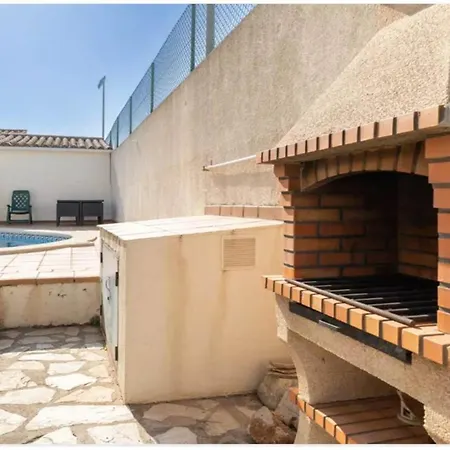 Villa Cal Llop L' Escala