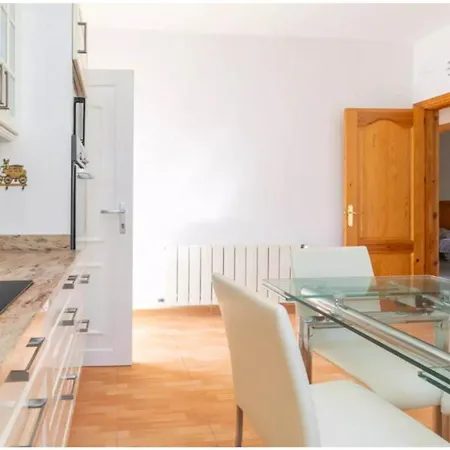 Villa Cal Llop L'Escala