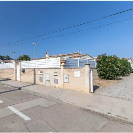 Cal Llop Villa L' Escala