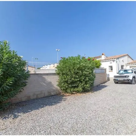 Cal Llop Villa L' Escala